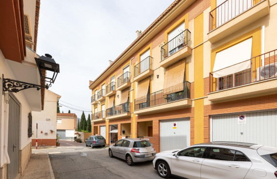 Casas o chalets - For Sale - Vélez de Benaudalla - de la Palma
