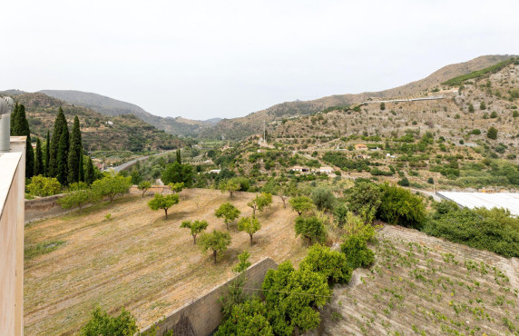 Casas o chalets - For Sale - Vélez de Benaudalla - de la Palma