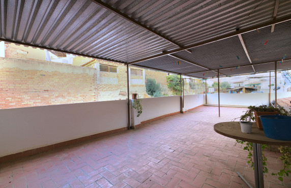 Casas o chalets - For Sale - Vélez-Málaga - Calle Arroyo la Molineta