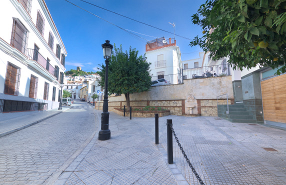 Casas o chalets - For Sale - Vélez-Málaga - Calle Campillo