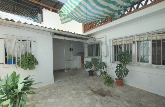 Casas o chalets - For Sale - Vélez-Málaga - Callejón del Cerrillo