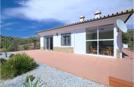 Casas o chalets - For Sale - Vélez-Málaga - Polígono 6, Parcela 124, Sedella