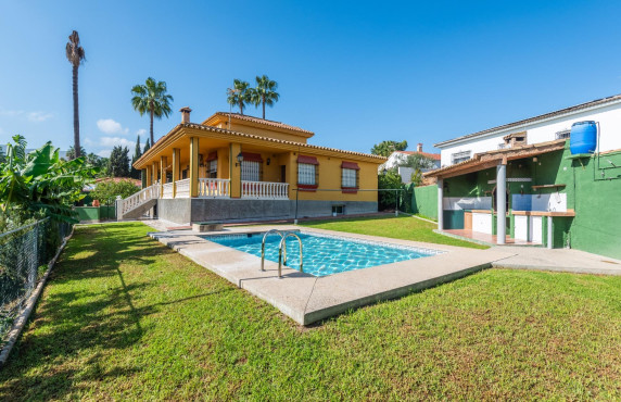 Casas o chalets - For Sale - Vélez-Málaga - ROBERTO CANO FLORES