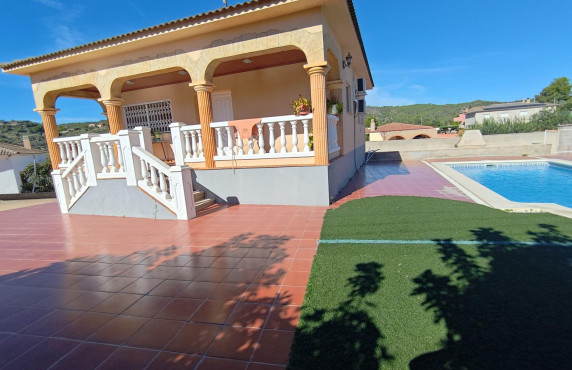 Casas o chalets - For Sale - Vespella de Gaià - d'Alexander Fléming