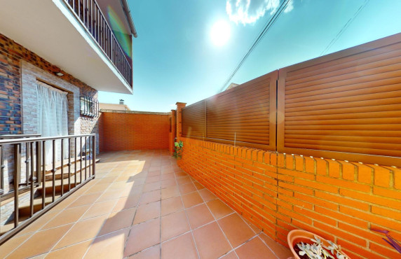 Casas o chalets - For Sale - Villa del Prado - Prado