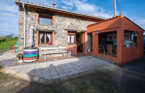 Casas o chalets - For Sale - Villaviciosa - La Espina, 9