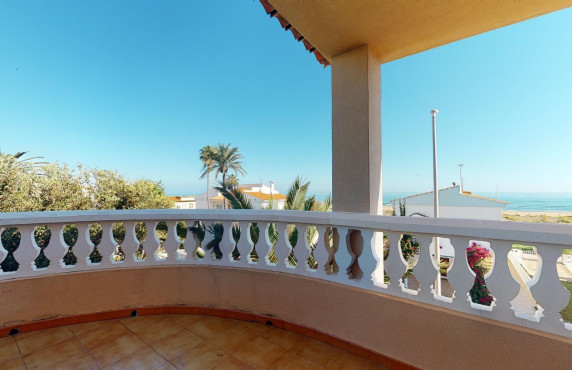 Casas o chalets - For Sale - Xeraco - PEIXQUETERS