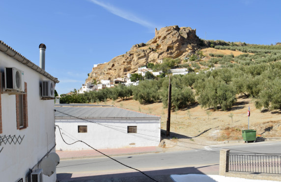 Casas o chalets - For Sale - Zagra - Guardia Civil