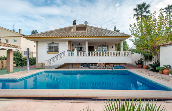 Casas o chalets - For Sale - Zarandona - PUENTE MULETA