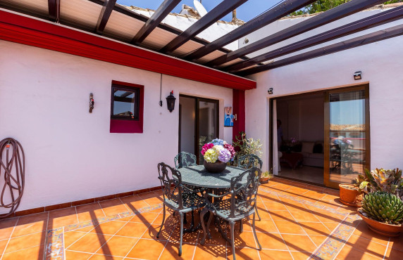 Casas o chalets - Long Rental Period - Marbella - MAESTRO DON JOSE ALCALA