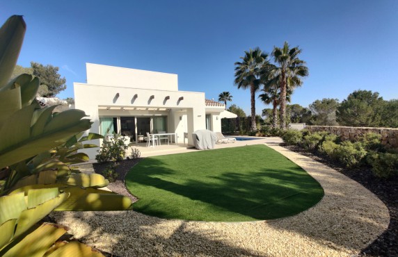 Casas o chalets -  - Orihuela Costa - Las Colinas