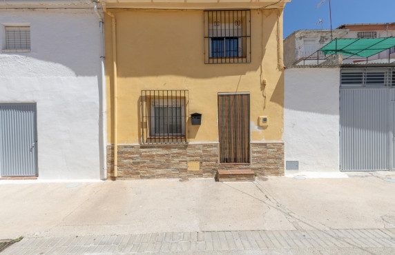 Casas o chalets - Venta - Agrón - de la Fuente