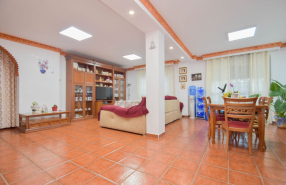 Casas o chalets - Venta - Albolote - Calle Balcón de Granada