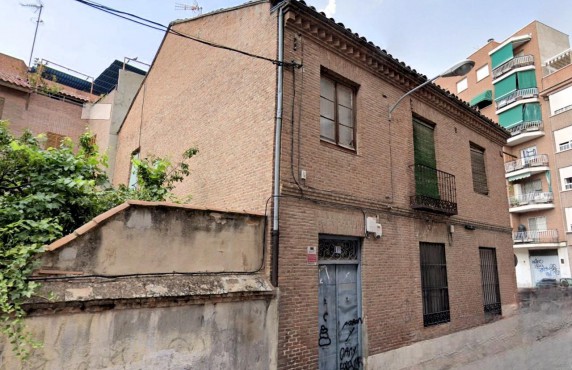 Casas o chalets - Venta - Alcalá de Henares - CRUZ DE FLORES
