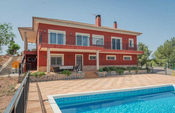 Casas o chalets - Venta - Aledo - de los pinos