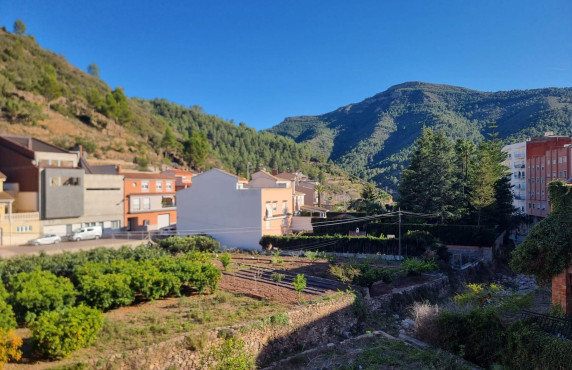 Casas o chalets - Venta - Alfondeguilla - ramon y cajal