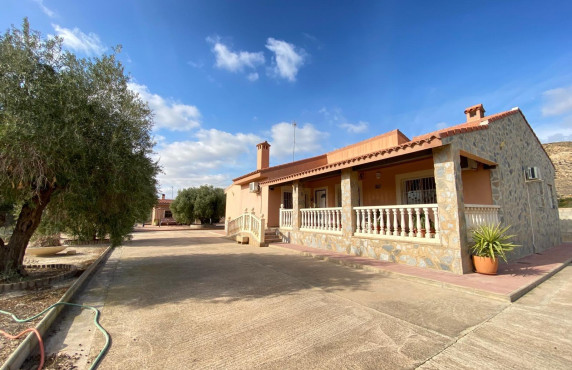 Casas o chalets - Venta - Alicante - VENUS