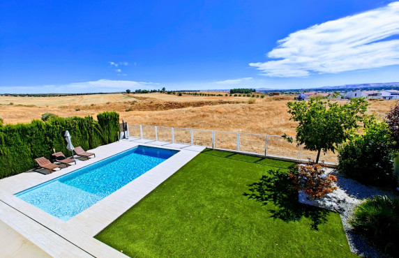 Casas o chalets - Venta - Aranjuez - AVILA