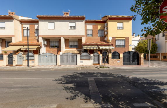 Casas o chalets - Venta - Armilla - María Lejárraga, 57