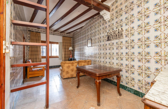 Casas o chalets - Venta - Benaguasil - del castell