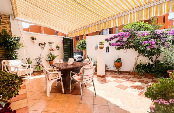 Casas o chalets - Venta - Benalmádena - CAMELIA