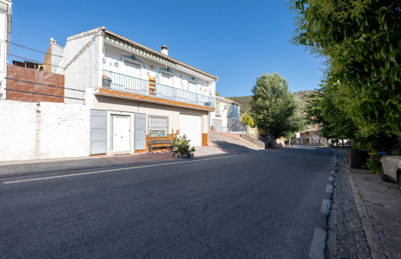 Casas o chalets - Venta - Benalúa de las Villas - de Granada