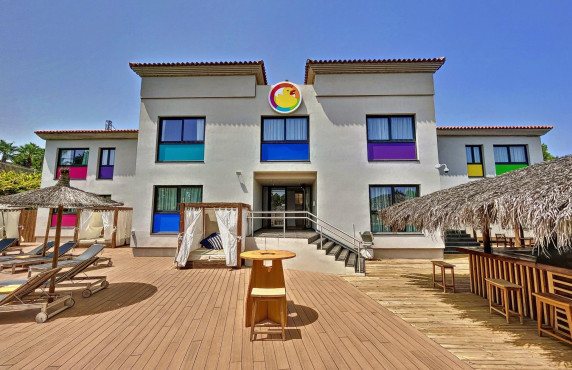 Casas o chalets - Venta - Benidorm - PLANET EL