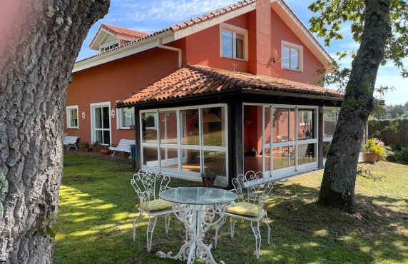 Casas o chalets - Venta - Bergondo - Baldomir