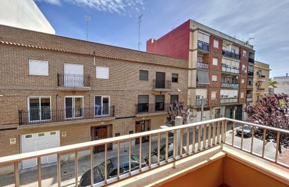 Casas o chalets - Venta - Bonrepòs i Mirambell - PINTOR VICENTE LLUCH