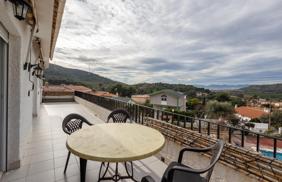 Casas o chalets - Venta - Borriol - VALL D'UMBRI