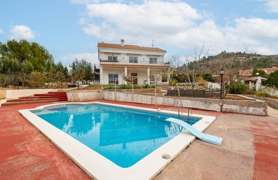 Casas o chalets - Venta - Borriol - VALL D'UMBRI