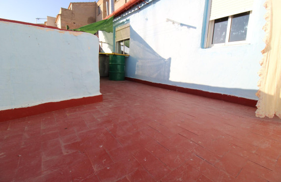 Casas o chalets - Venta - Bullas - JUAN GLORIA ARTERO