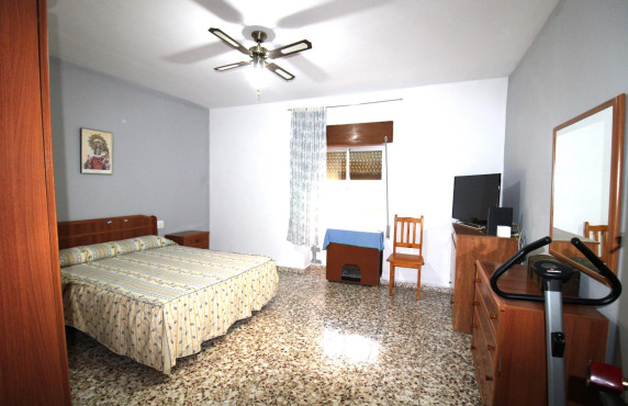 Casas o chalets - Venta - Bullas - JUAN GLORIA ARTERO