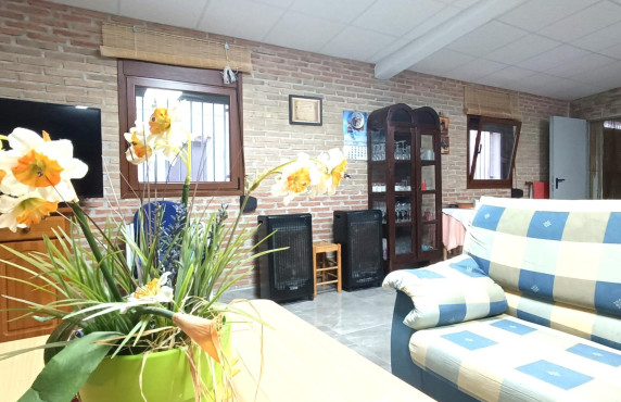 Casas o chalets - Venta - Bullas - PASCUAL -C