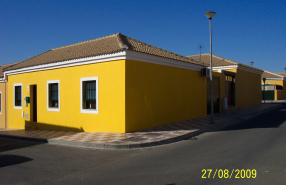 Casas o chalets - Venta - Burguillos - C. Malaga, 13