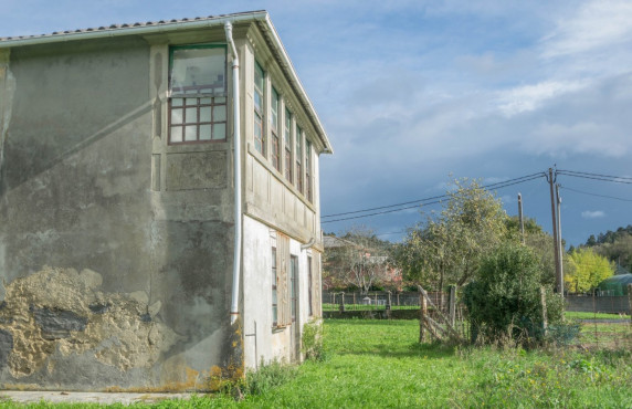 Casas o chalets - Venta - Cambre - LENDOIRO