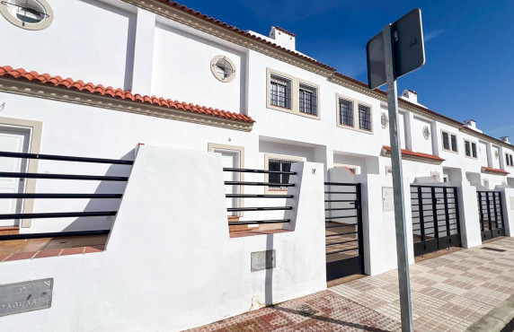 Casas o chalets - Venta - Campillos - Pintor Murillo 5