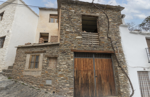 Casas o chalets - Venta - Capileira - Plaza Vieja, Capileira