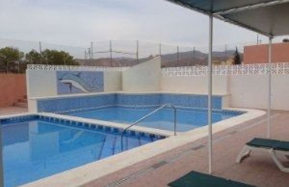 Casas o chalets - Venta - Cartagena - Avenida Isla de Pascua 0, 30868, Cartagena Murcia,