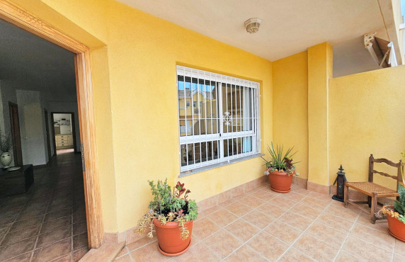 Casas o chalets - Venta - Cartagena - Calle de Diego Almagro