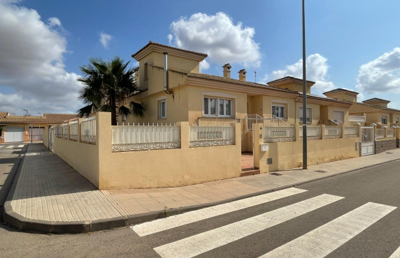 Casas o chalets - Venta - Cartagena - El Rolde