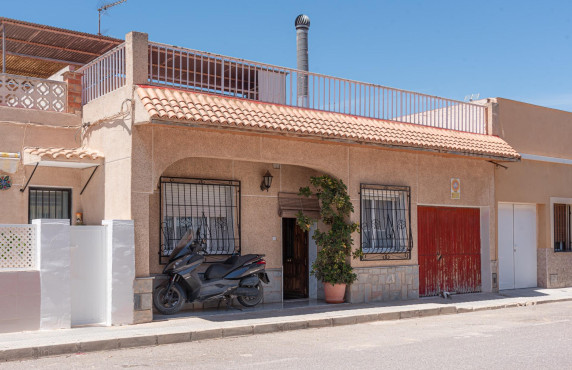 Casas o chalets - Venta - Cartagena - GRAL.FDEZ.CAPALLEJA-S.ANA