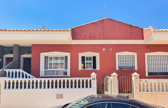 Casas o chalets - Venta - Cartagena - IGNACIO GONGORA-EL BEAL