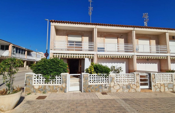 Casas o chalets - Venta - Cartagena - ISLA SOTAVENTO