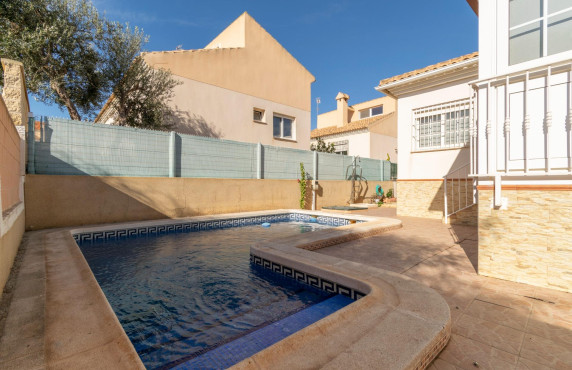 Casas o chalets - Venta - Cartagena - Loma de Canteras