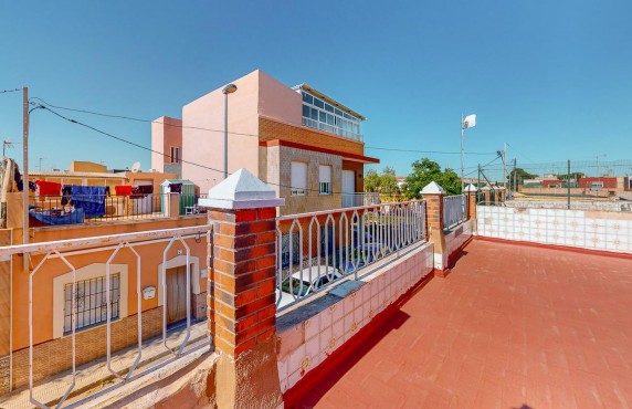 Casas o chalets - Venta - Cartagena - MLS-81849