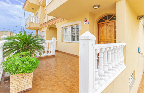 Casas o chalets - Venta - Cartagena - VERANO