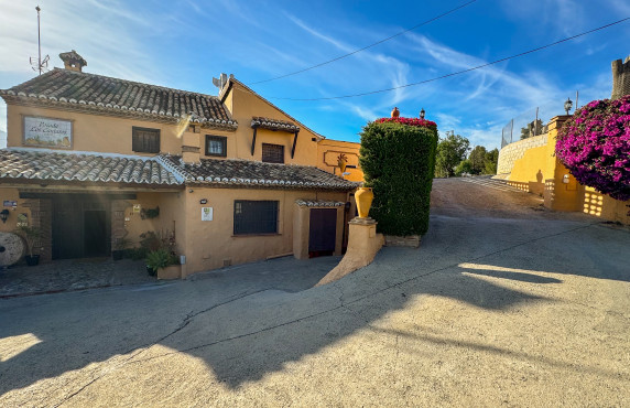 Casas o chalets - Venta - Cártama - Barriada Don Ramón