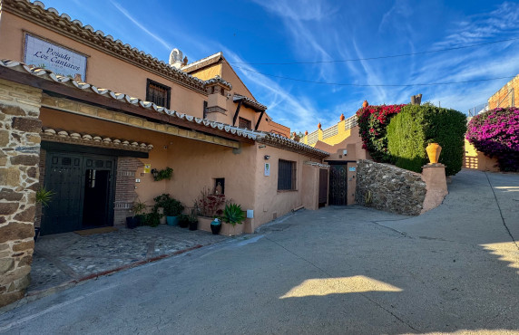 Casas o chalets - Venta - Cártama - Bda. Don Ramón, 1