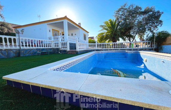 Casas o chalets - Venta - Castilblanco de los Arroyos - COLINA LA